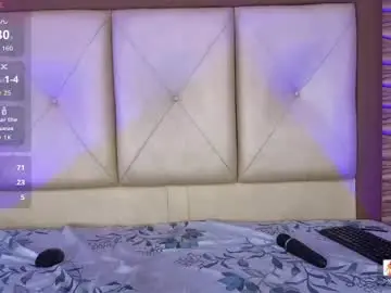 Miladiosa  live sex cam