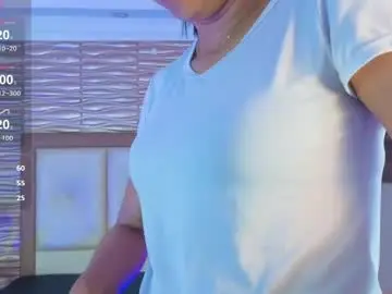 Miladiosa  live sex cam