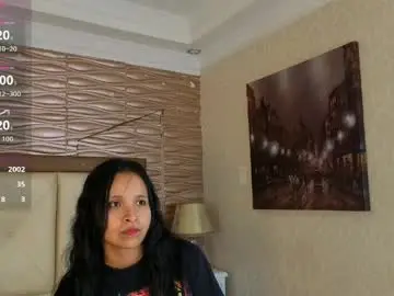 Miladiosa  live sex cam