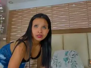 Miladiosa  live sex cam