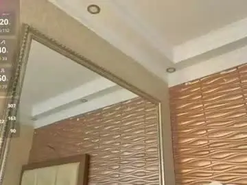 Miladiosa  live sex cam