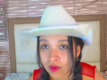 Miladiosa  live sex cam