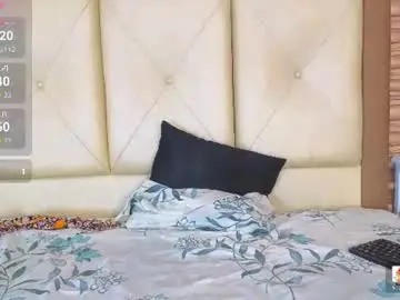 Miladiosa  live sex cam