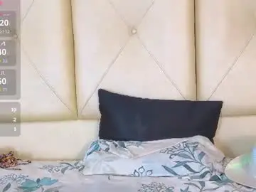 Miladiosa  live sex cam