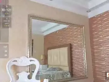 Miladiosa  live sex cam