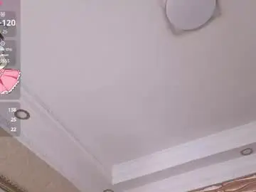 Miladiosa  live sex cam