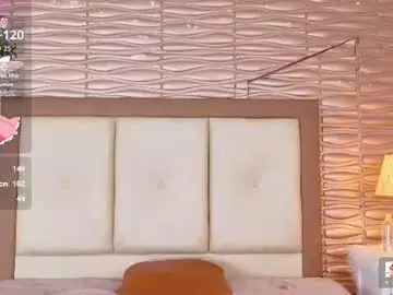 Miladiosa  live sex cam