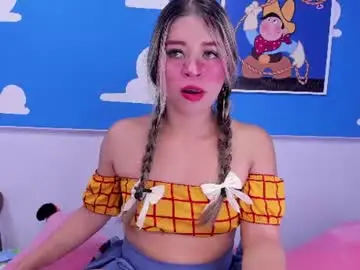 Miss_lucyla  live sex cam