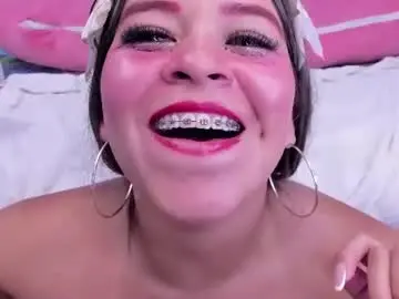 Miss_lucyla  live sex cam