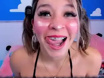 Miss_lucyla  live sex cam