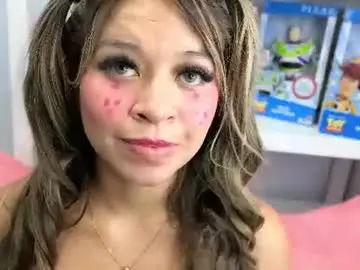 Miss_lucyla  live sex cam