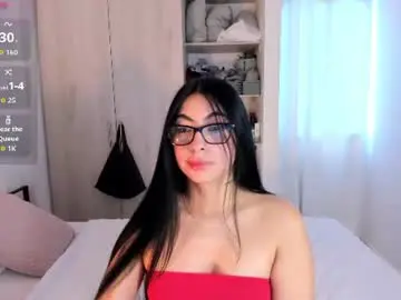 Misspaulettee  live sex cam