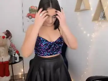 Museofheart  live sex cam