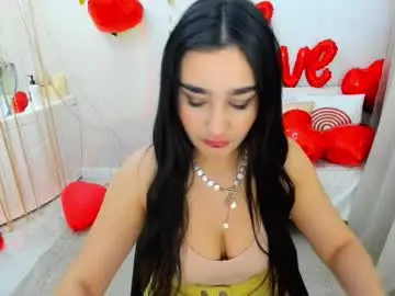 Museofheart  live sex cam