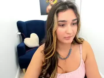 Museofheart  live sex cam