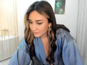Museofheart  live sex cam