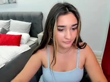 Museofheart  live sex cam