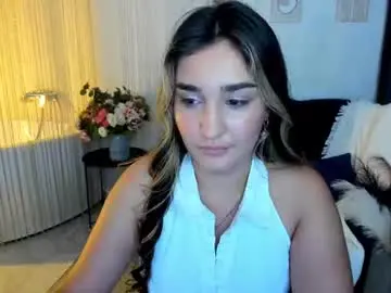 Museofheart  live sex cam