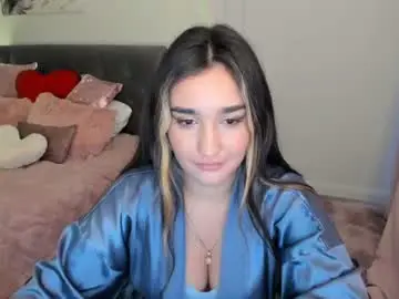 Museofheart  live sex cam