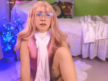 Princessgh_  live sex cam