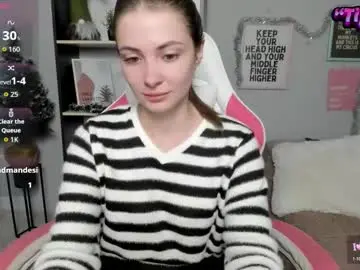 Sunlight_kiss  live sex cam