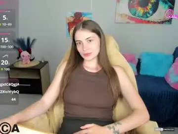 Sunlight_kiss  live sex cam