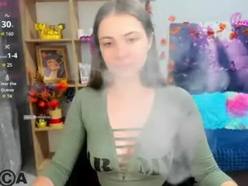 Sunlight_kiss  live sex cam