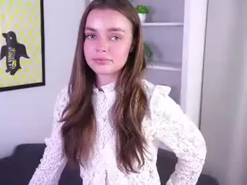 Sybilstapelton  live sex cam