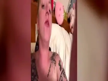 Sydnasty97  live sex cam