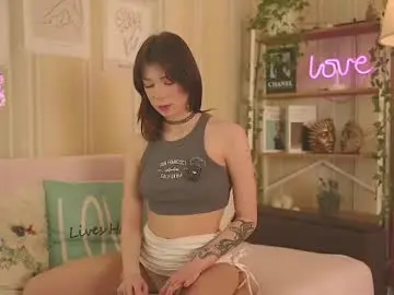 Winaria  live sex cam