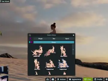 3dxfetish  live sex cam