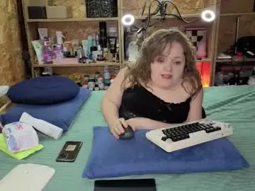 Akindmodel  live sex cam