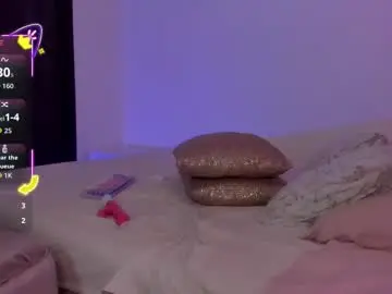 Alessiabaum18  live sex cam