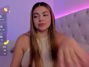 Alessiabaum18  live sex cam