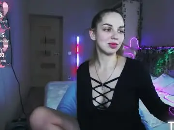 Alexandracandy  live sex cam