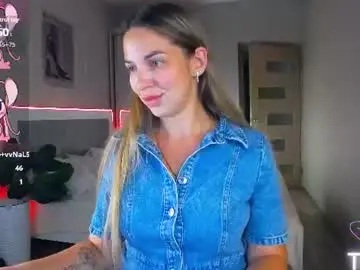 Alexandracandy  live sex cam