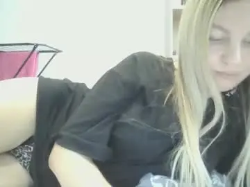 Amandasexyyla  live sex cam