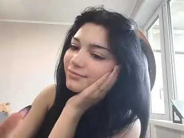 Arlettemccreadie  live sex cam