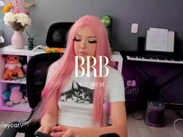 Ashleycat9  live sex cam