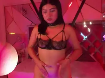 Dahliafox_  live sex cam