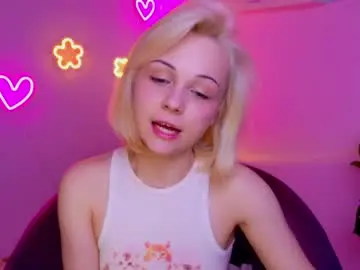 Elenamonroe_  live sex cam