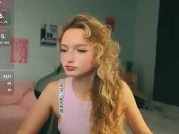 Evamoonis  live sex cam