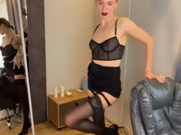 Evatoniz  live sex cam