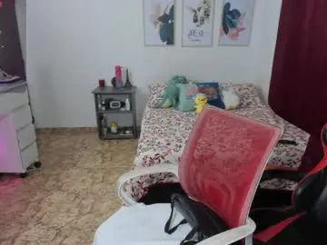 Evelyn_squirts  live sex cam