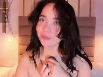 Gybergmuse  live sex cam