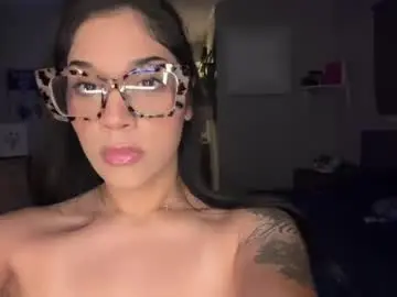 Jazminesails  live sex cam