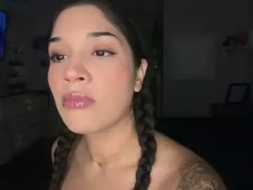 Jazminesails  live sex cam
