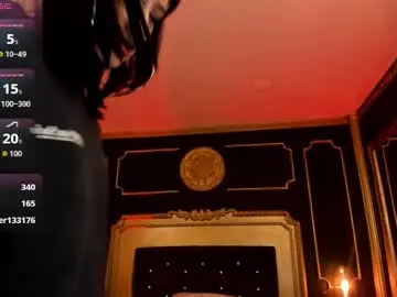 Kat_vonde  live sex cam