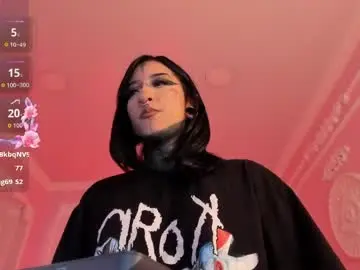 Kat_vonde  live sex cam