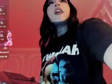Kat_vonde  live sex cam